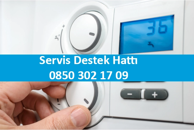 Kombi Ve Klima Servisi | En Yakın Bölge Servisi 0850 302 17 09 Kombi ...